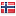 bjarneo.codes server is located in Norway